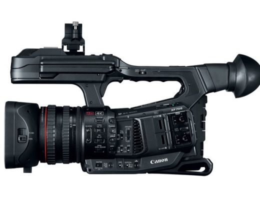 Premiere Pro and Final Cut Pro X support for Canon XF705 and EOS C500 Mark II 33