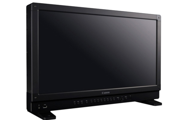 New 24-inch 4K Reference Display from Canon 2