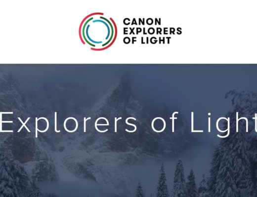 Canon adds new visual artists to its Explorers of Light program 10