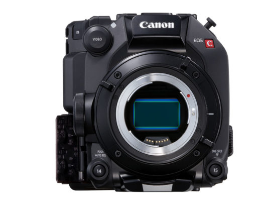 Canon adds enhanced features to Cinema EOS cameras