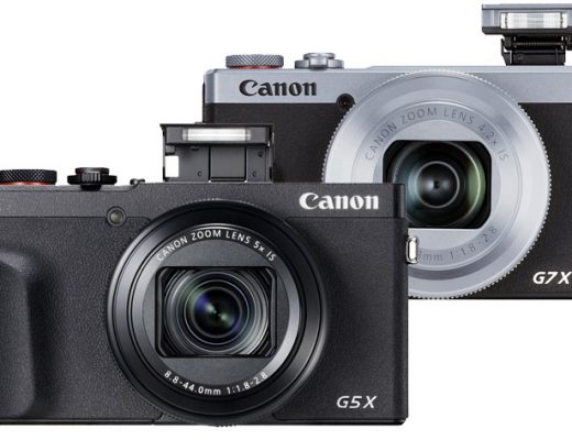 PowerShot G5 X Mark II