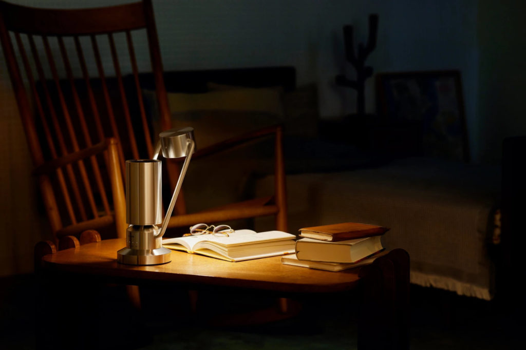 New Canon product is a… lamp and speaker!