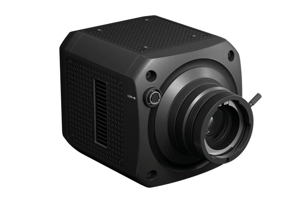 Canon MS-510: the new standard in low-light imaging