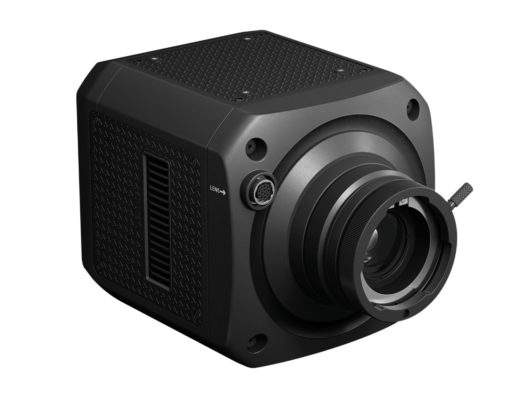 Canon MS-510: the new standard in low-light imaging