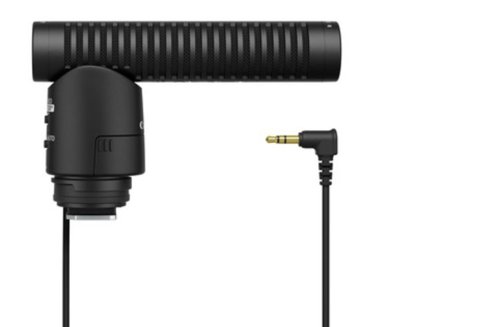 Directional Stereo Microphone DM-E1