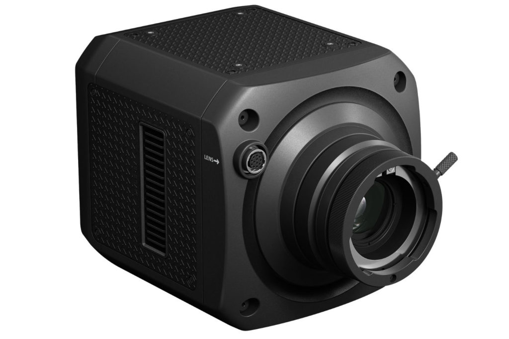 Canon MS-500: a world’s first for SPAD sensor cameras
