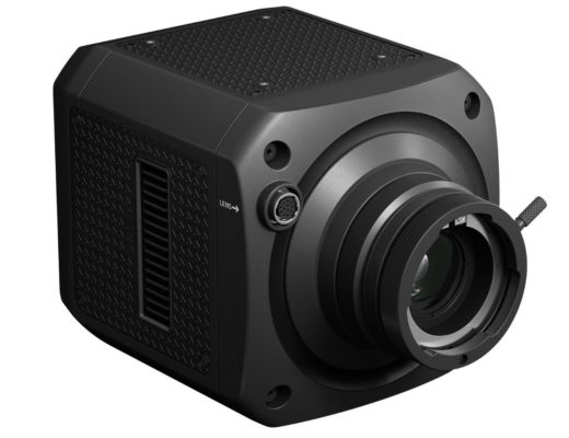 Canon MS-500: a world’s first for SPAD sensor cameras