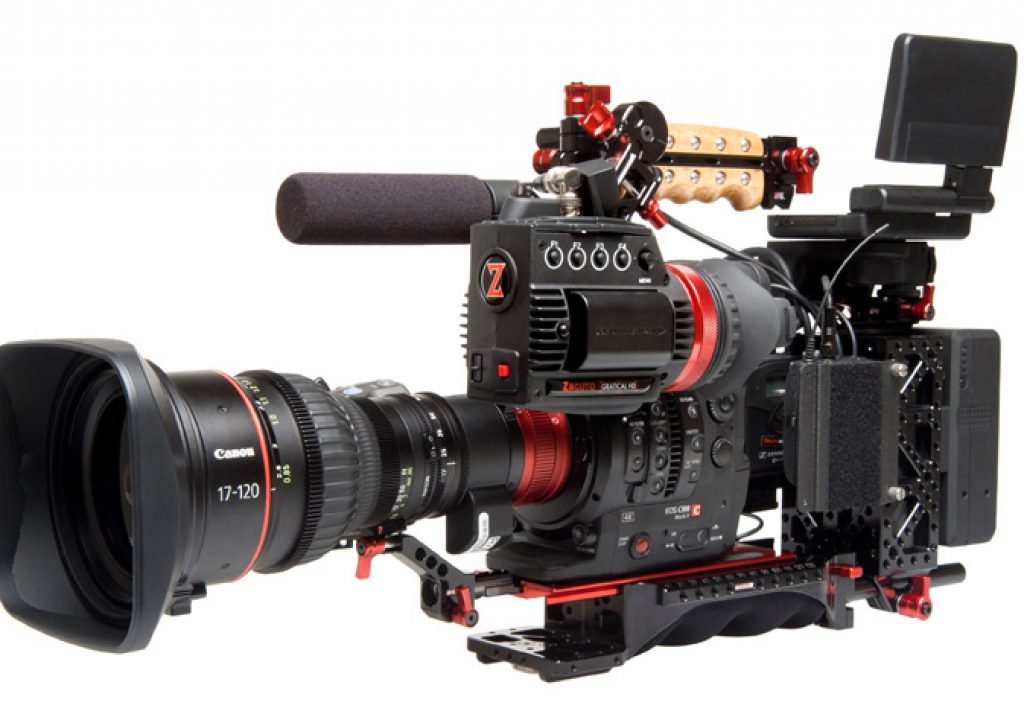 Canon Cinema EOS: special prices until September