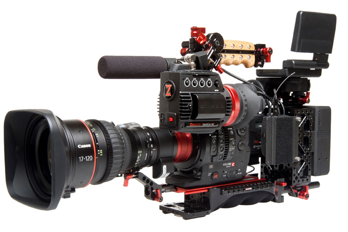 Canon Cinema EOS: special prices until September