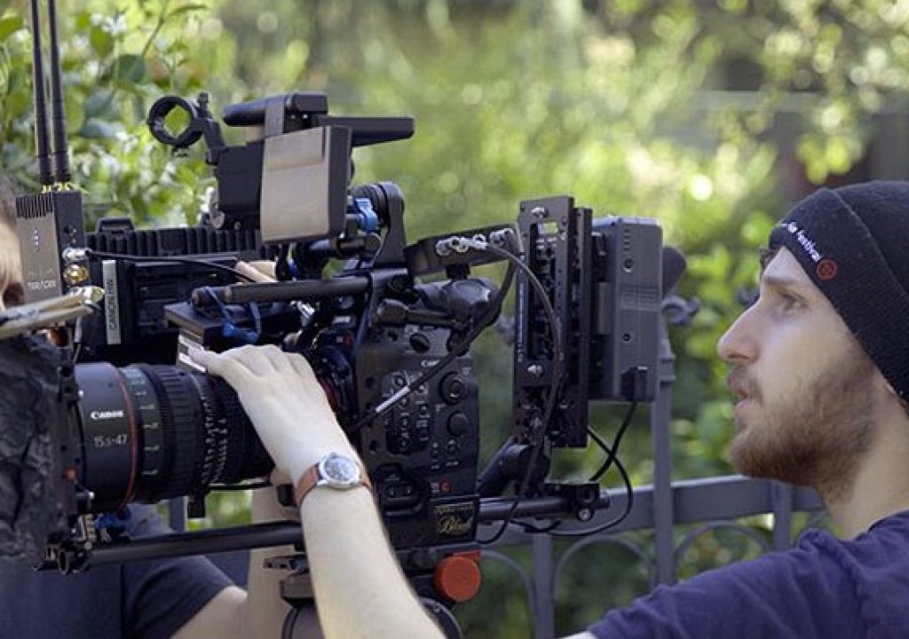 Sundance Film Festival helps Canon shape new products 1
