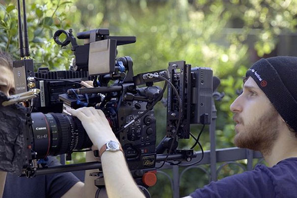 Sundance Film Festival helps Canon shape new products 2
