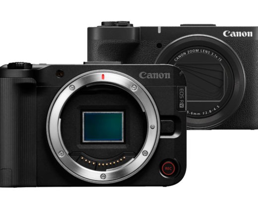 Canon PowerShot V1 and EOS R50 V: new tools for storytelling