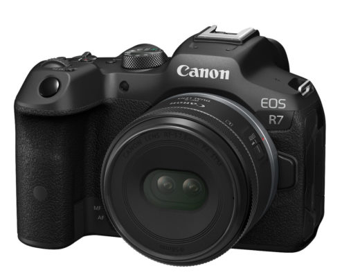 Canon developing a new Dual lens for Apple Vision Pro