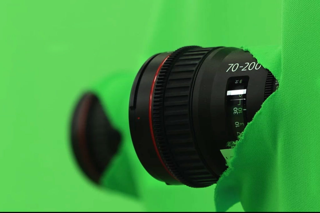 Canon to show cinematic Virtual Reality game at CES 2023
