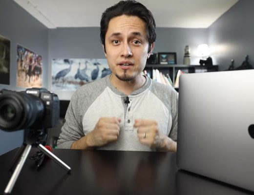 The EOS Webcam Utility Beta software for Mac has arrived!