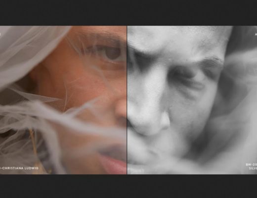Capture One’s Beyond Collection: new film and B&W Style Packs