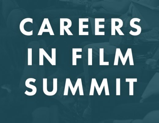 Careers in Film Summit is back!