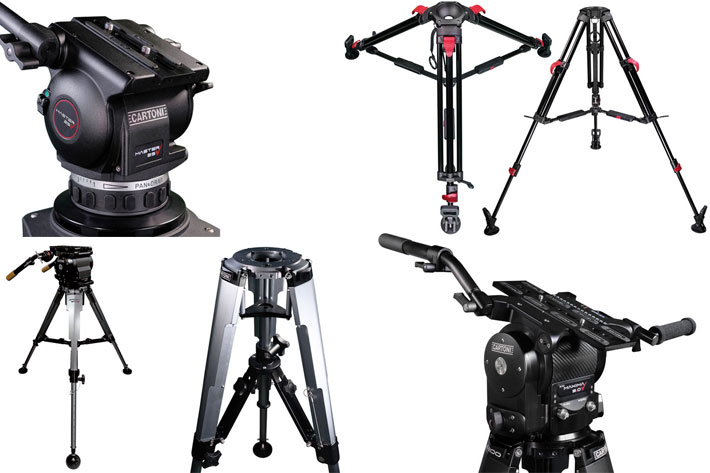 artoni to debut new products at IBC 2019