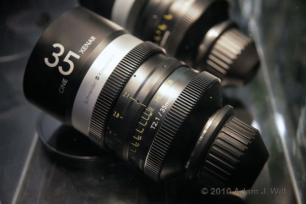 NAB Pix: Lenses 15