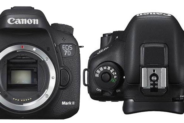 EOS 7D Mark II: the Baby EOS-1D X 17