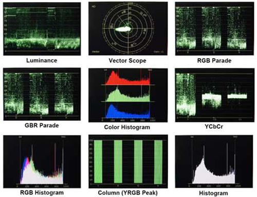 More New Advanced Features Added To FSI Monitors 1