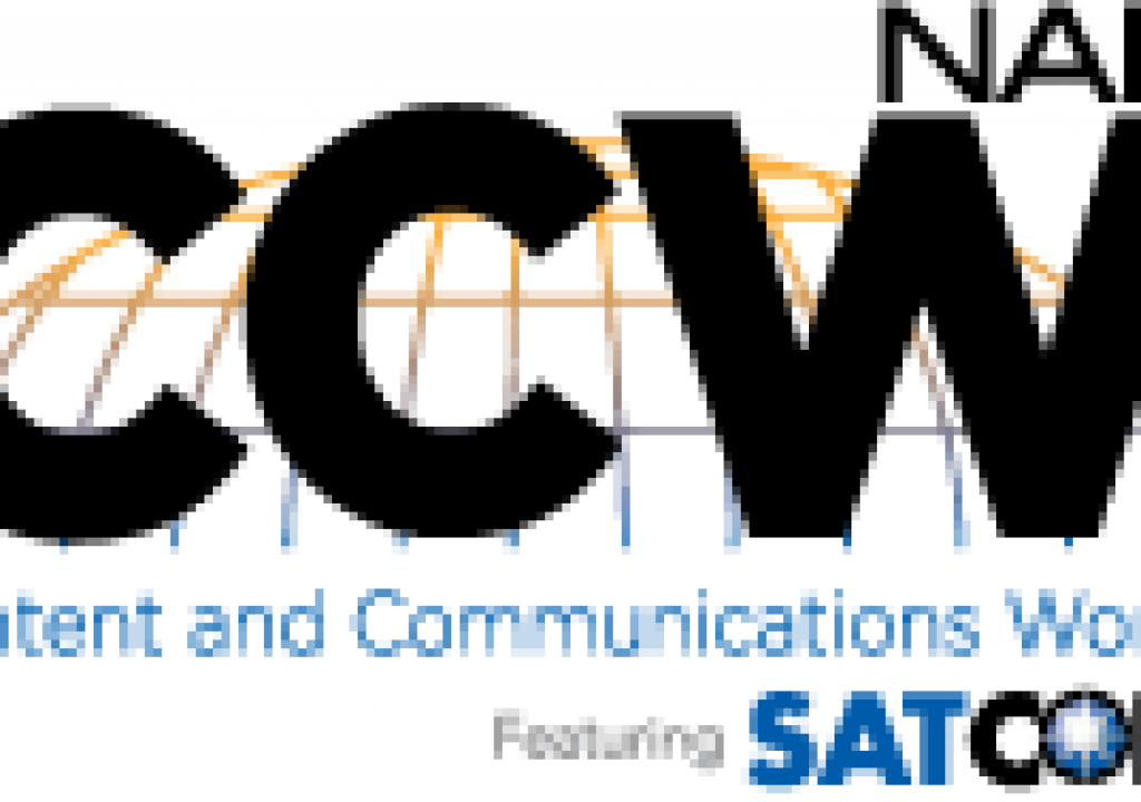 Content & Communications World 1