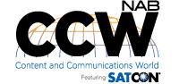 Content & Communications World 4