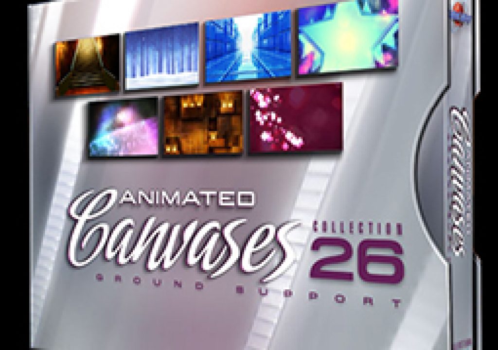 Stylish New Looks In Latest Animated Canvases Release 3
