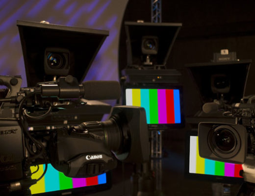EVANGELICAL MINISTRY ENHANCES VIDEO PRODUCTION QUALITY WITH HDTV LENSES FROM CANON U.S.A. 1