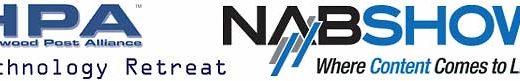 Upcoming: HPA Tech Retreat, and NAB 42
