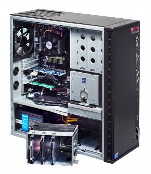 FullCompass Systems Introduces Latest Production PC 1
