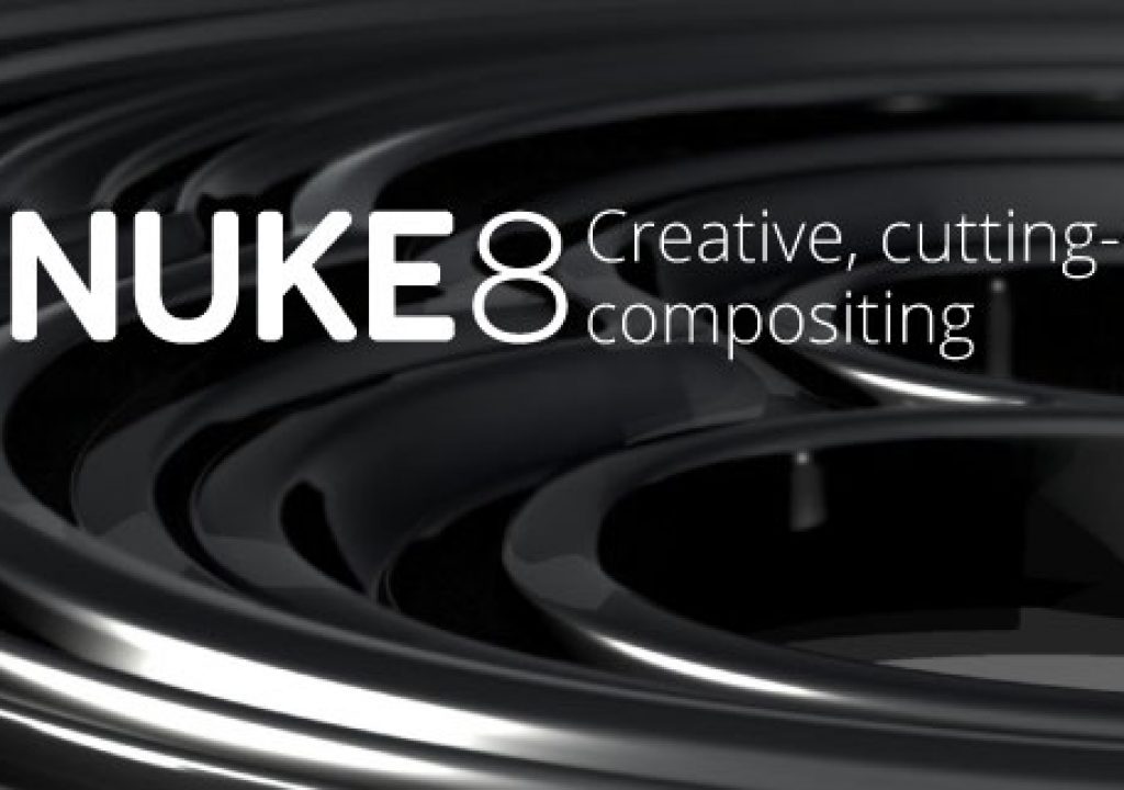 The Foundry to Host Streaming NUKE 8 Event on December 5th 3