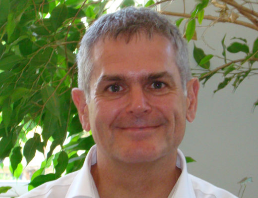 Chris Steele appointed Senior Product Manager 1