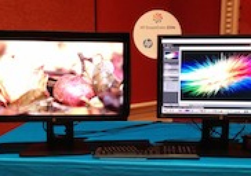 HP revitalizes DreamColor universe with 2 new models 3