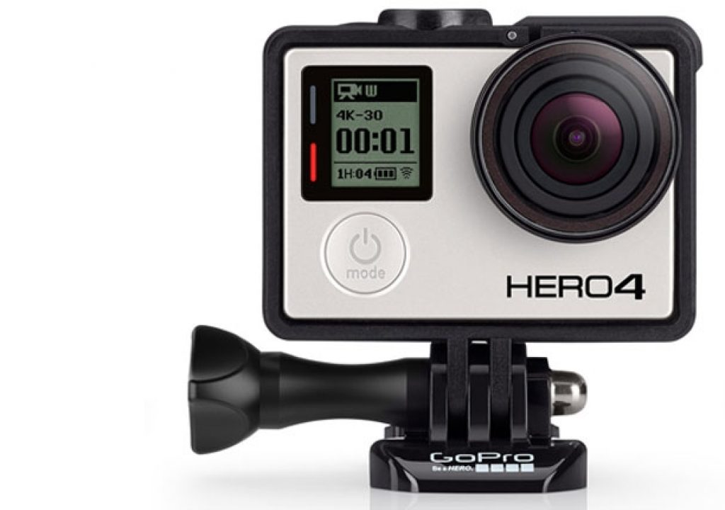 GoPro Will Have Their Own Drone in 2015 5