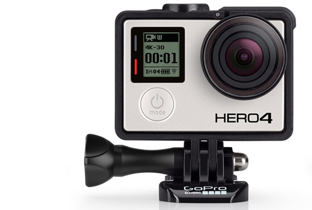 GoPro Will Have Their Own Drone in 2015 12