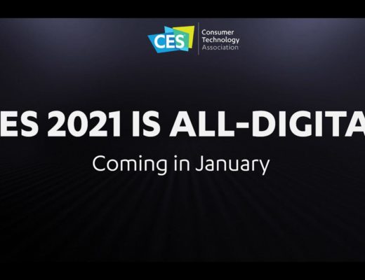 CES 2021 will be an all-digital experience