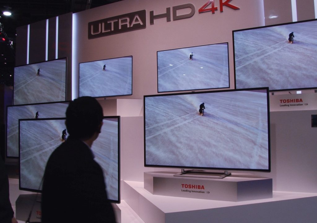 To 4K or Not to 4K - A PVC Roundtable Discussion 25