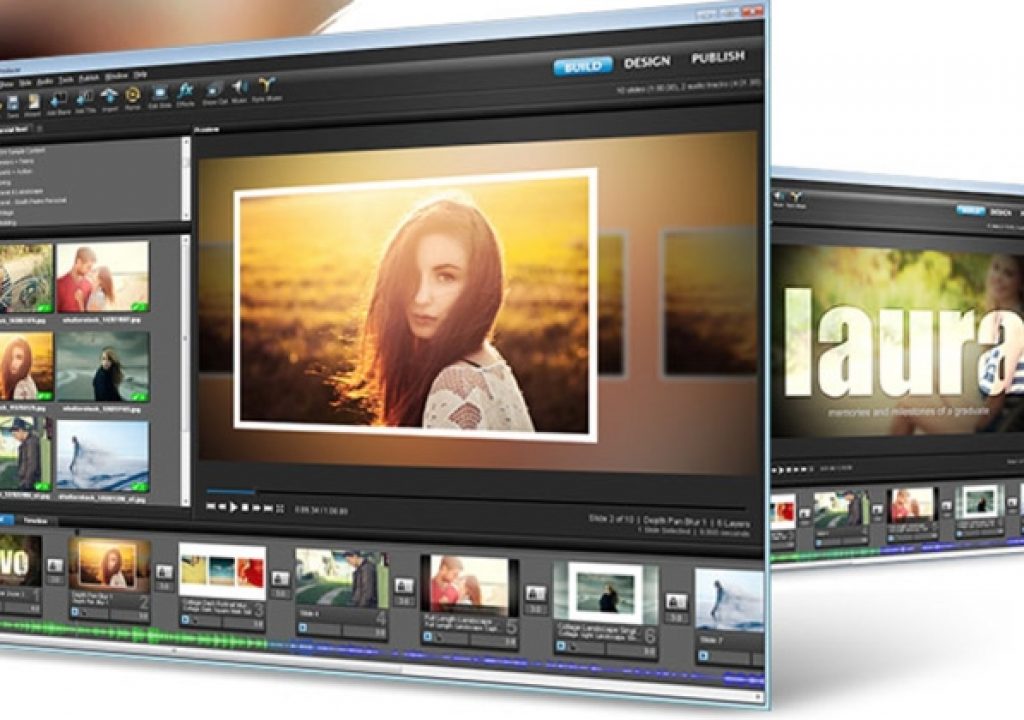 The Best Slideshow Software Has a New Version 7