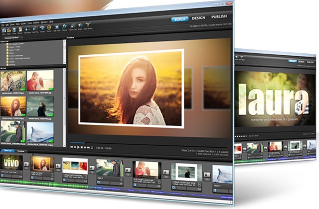 The Best Slideshow Software Has a New Version 6