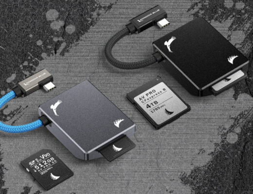 Recording module for MagSafe iPhone 15 Pro & Pro Max