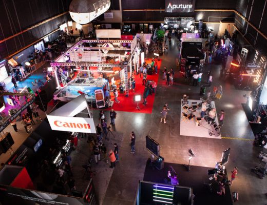 Cine Gear Expo returns to Atlanta in 2019
