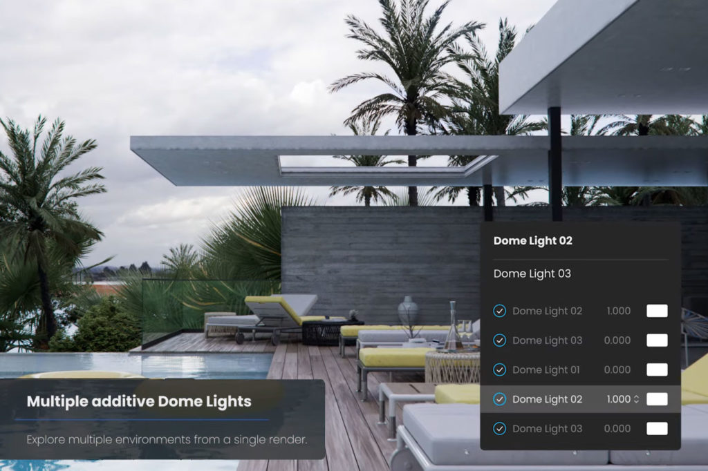 Chaos launches V-Ray 5 for Cinema 4D, update 1