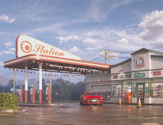 Corona 10 available for 3ds Max and Cinema 4D 3