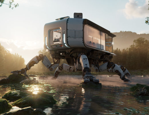 Chaos Releases V-Ray 6 for 3ds Max, a major upgrade to the software