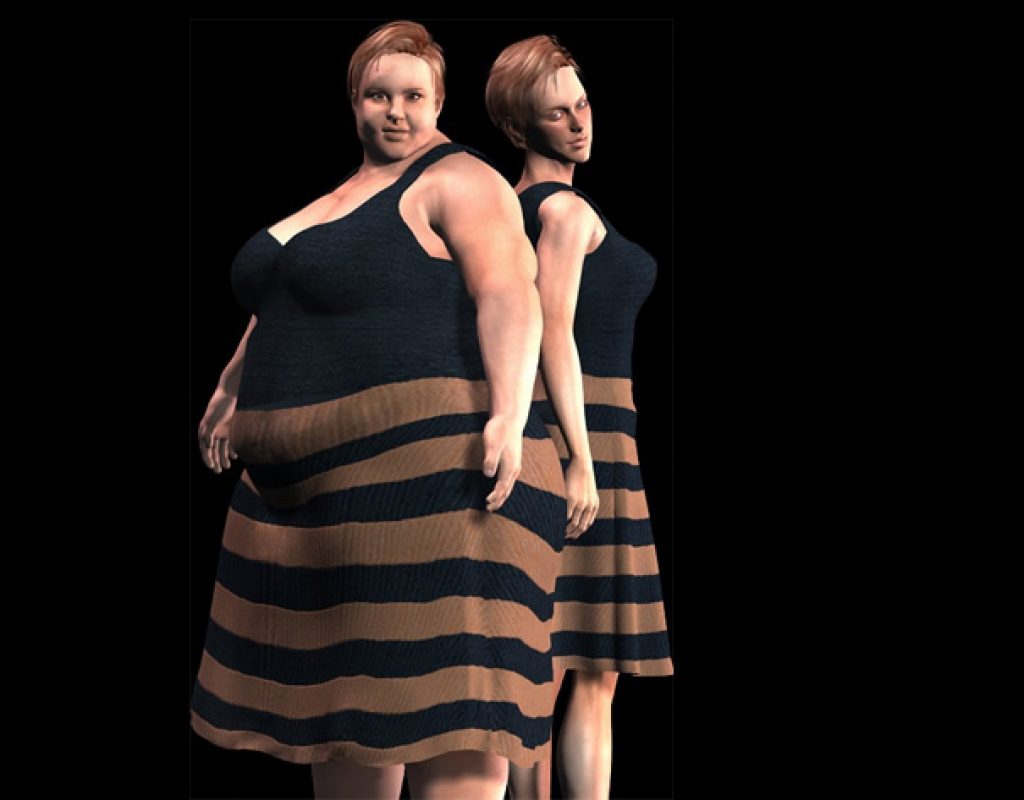 Character Creator update for Unreal and Unity