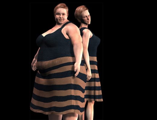 Character Creator update for Unreal and Unity