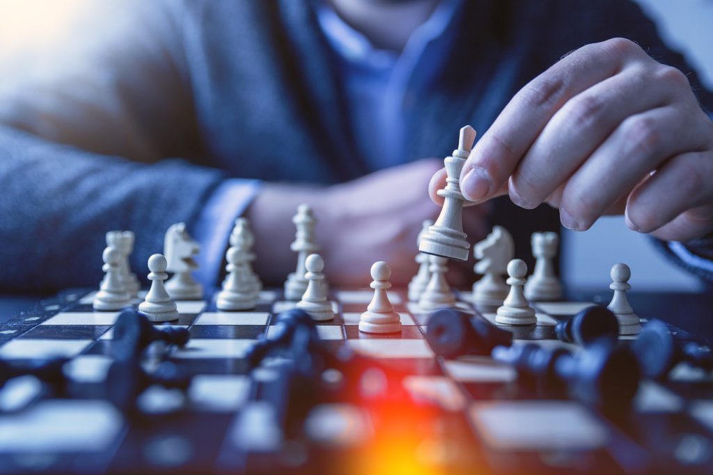 How are modern computer hardware battles impacting production and post? 3