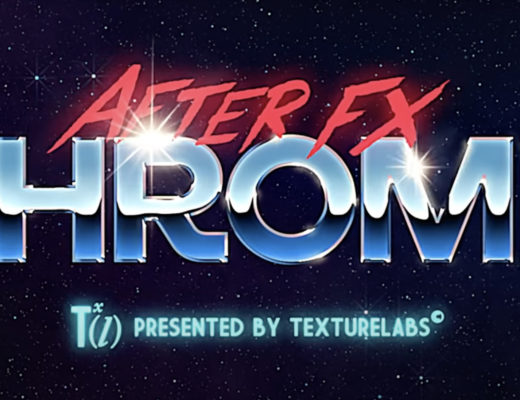 After Effects News March 2025 30