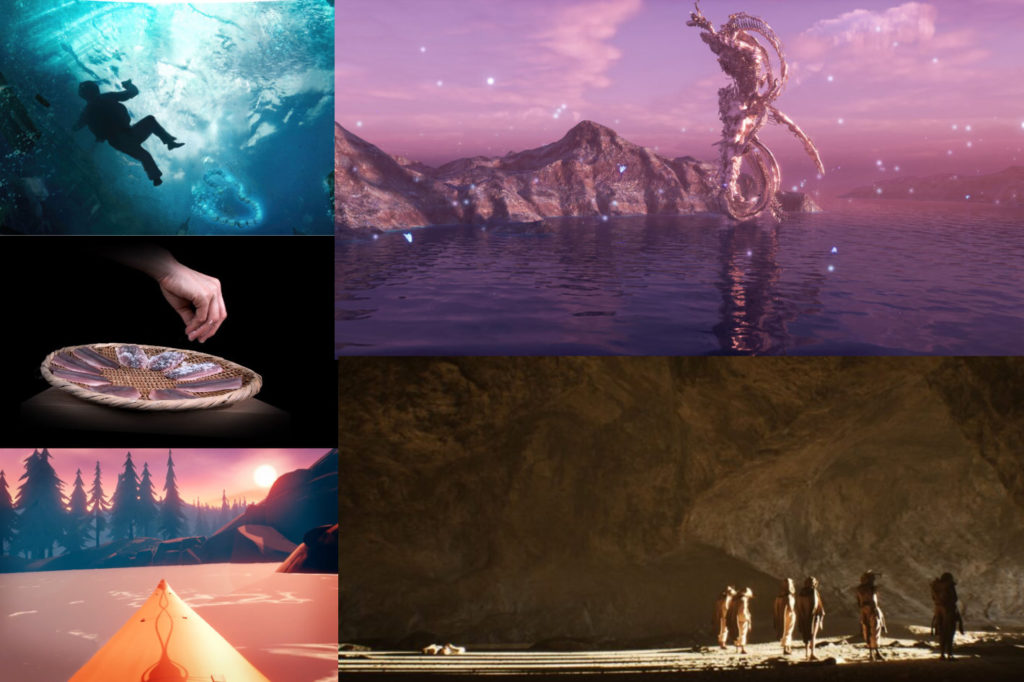 Church of VR 2023 will have 12 remarkable premieres